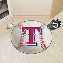 Alternate Image 17 for Personalized MLB Rug